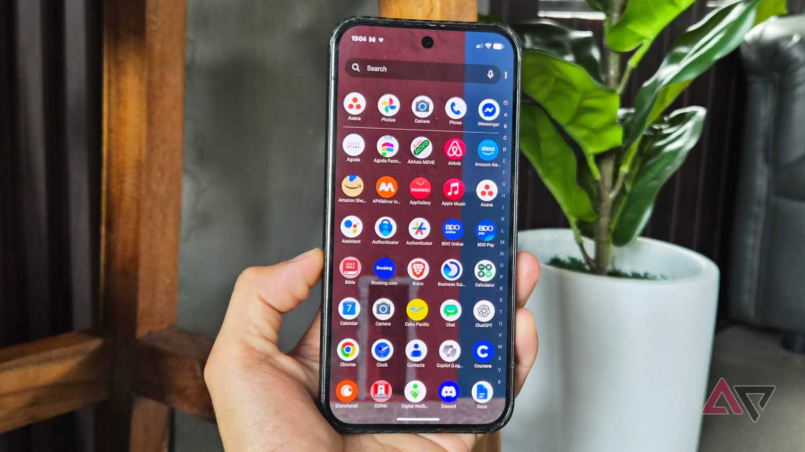 Smartphone Google Pixel 9 Pro XL