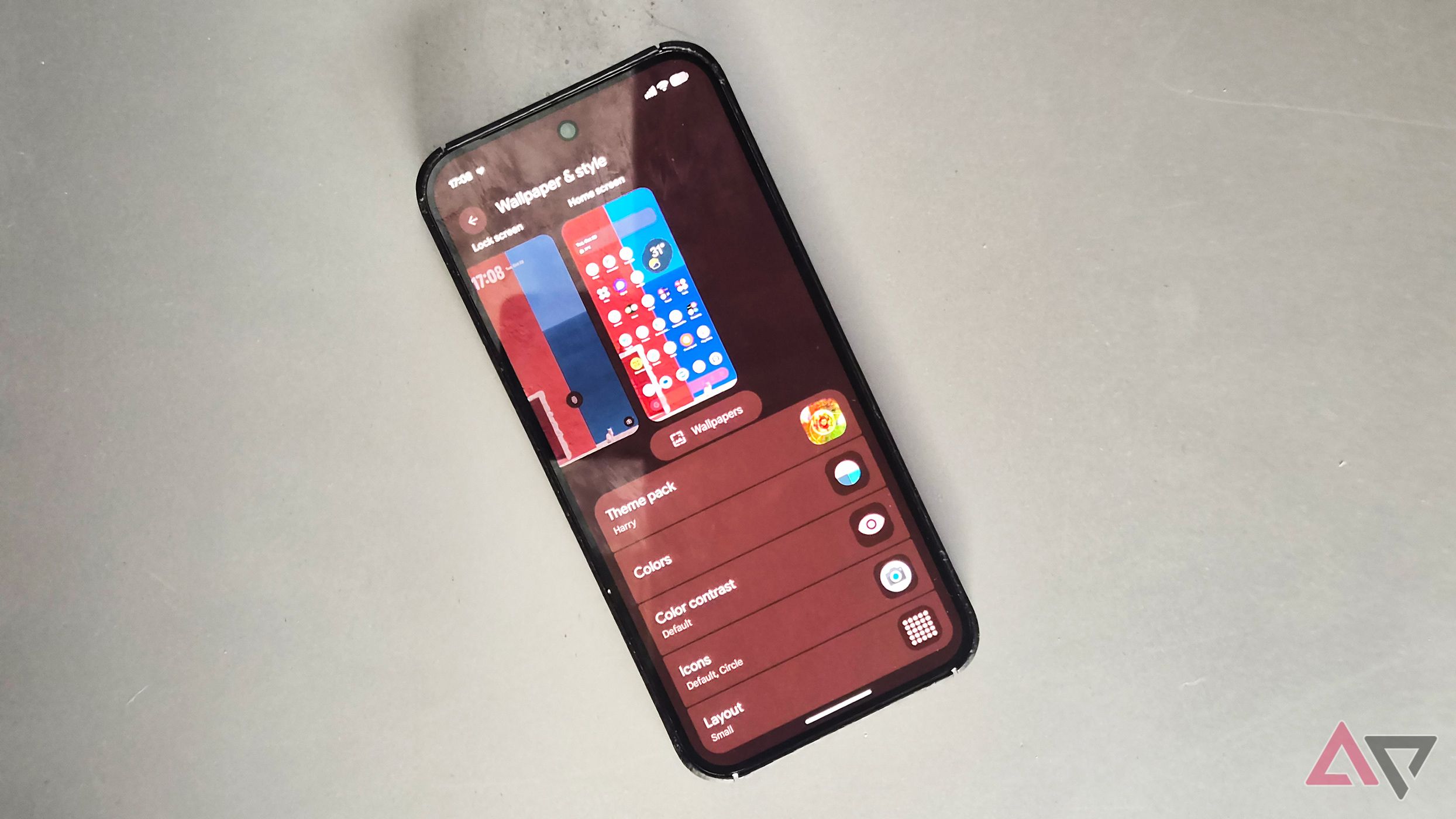 Google Pixel 9 Pro XL smartphone