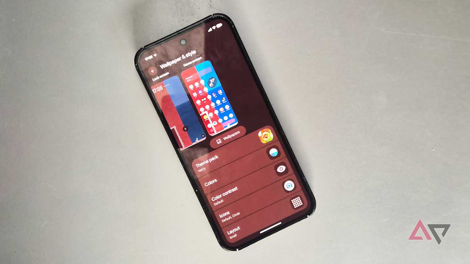 Google Pixel 9 Pro XL smartphone