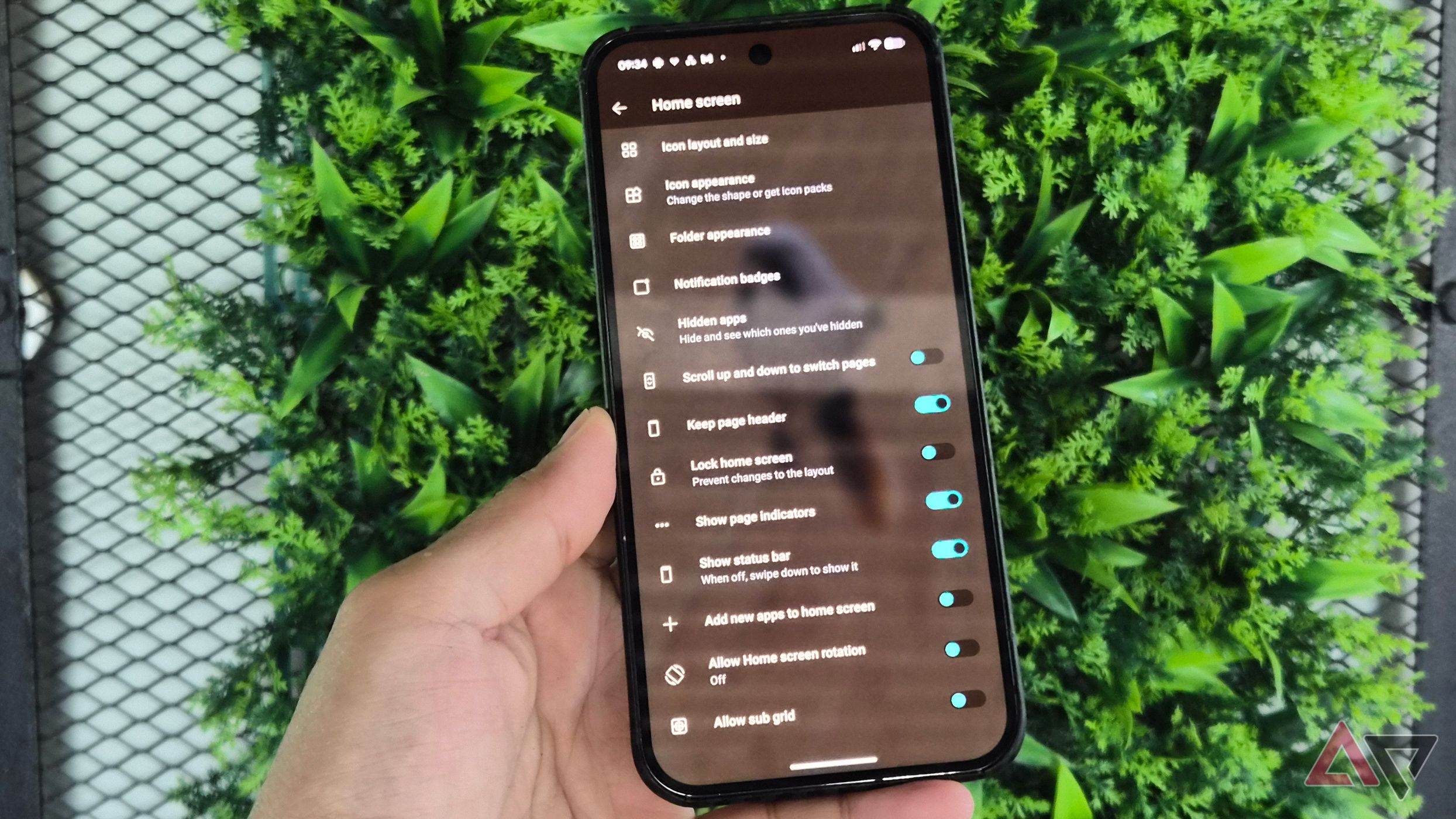 Google Pixel 9 Pro XL smartphone
