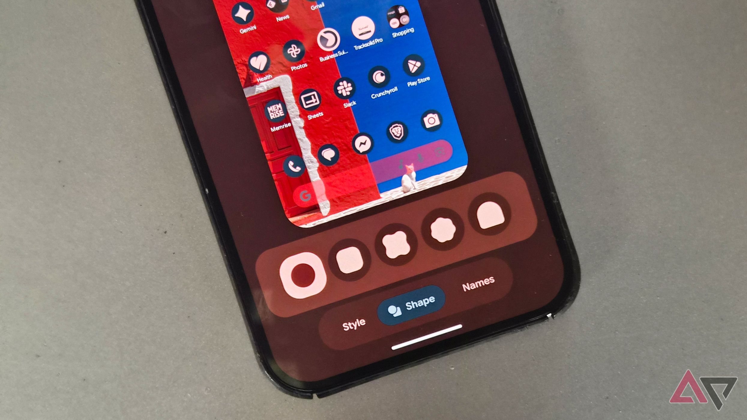 Google Pixel 9 Pro XL smartphone