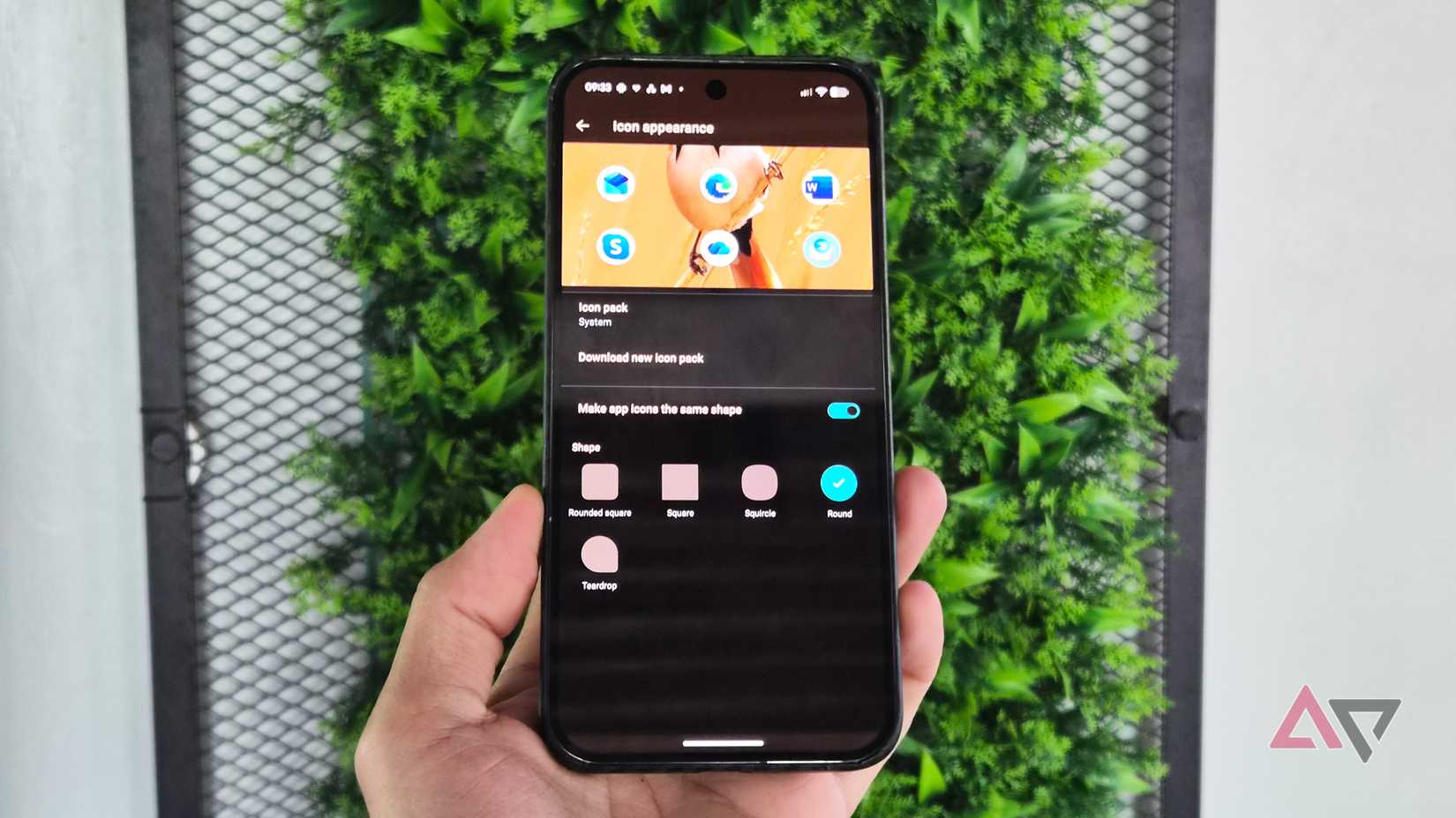 Google Pixel 9 Pro XL smartphone