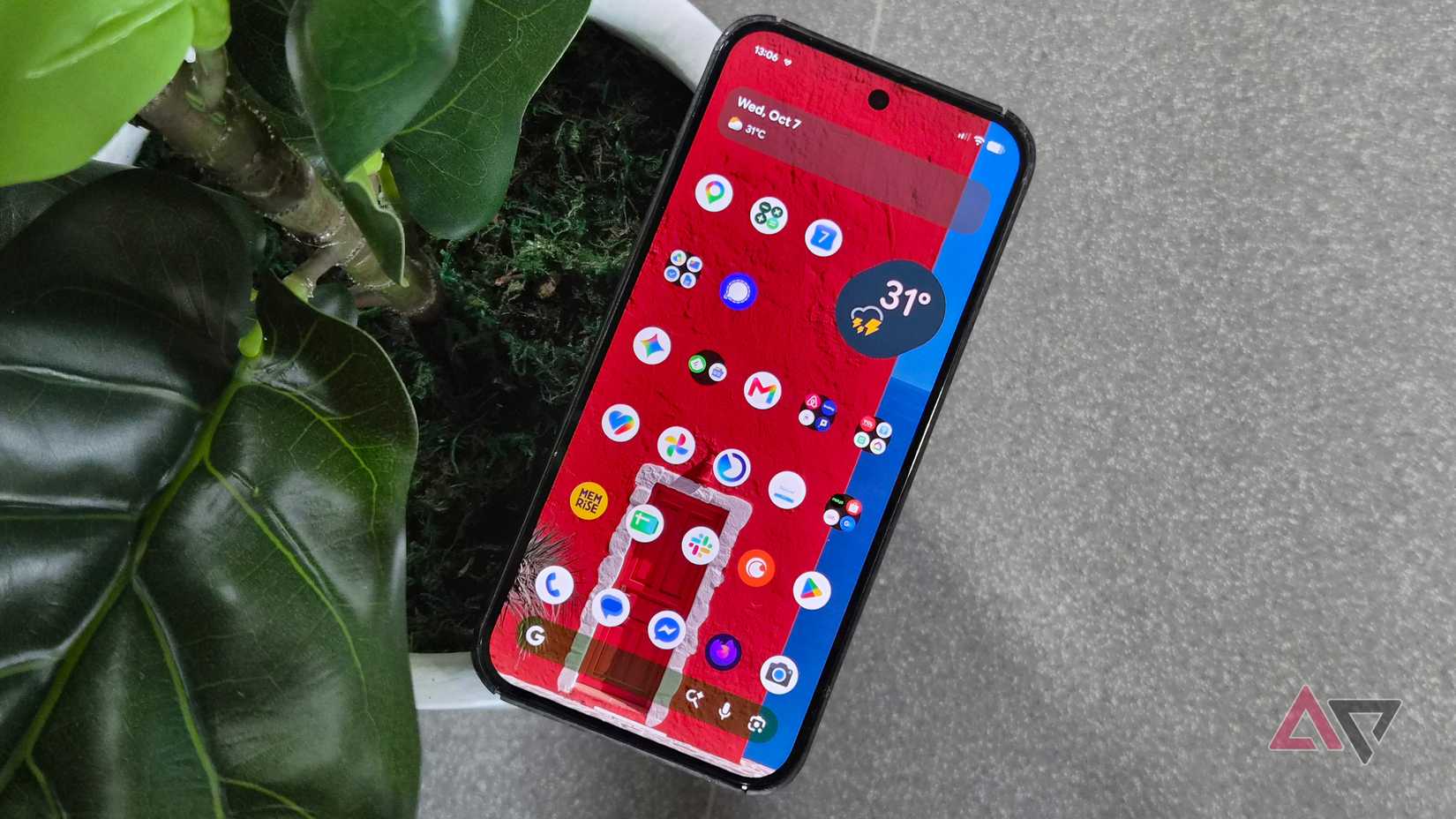 Smartphone Google Pixel 9 Pro XL
