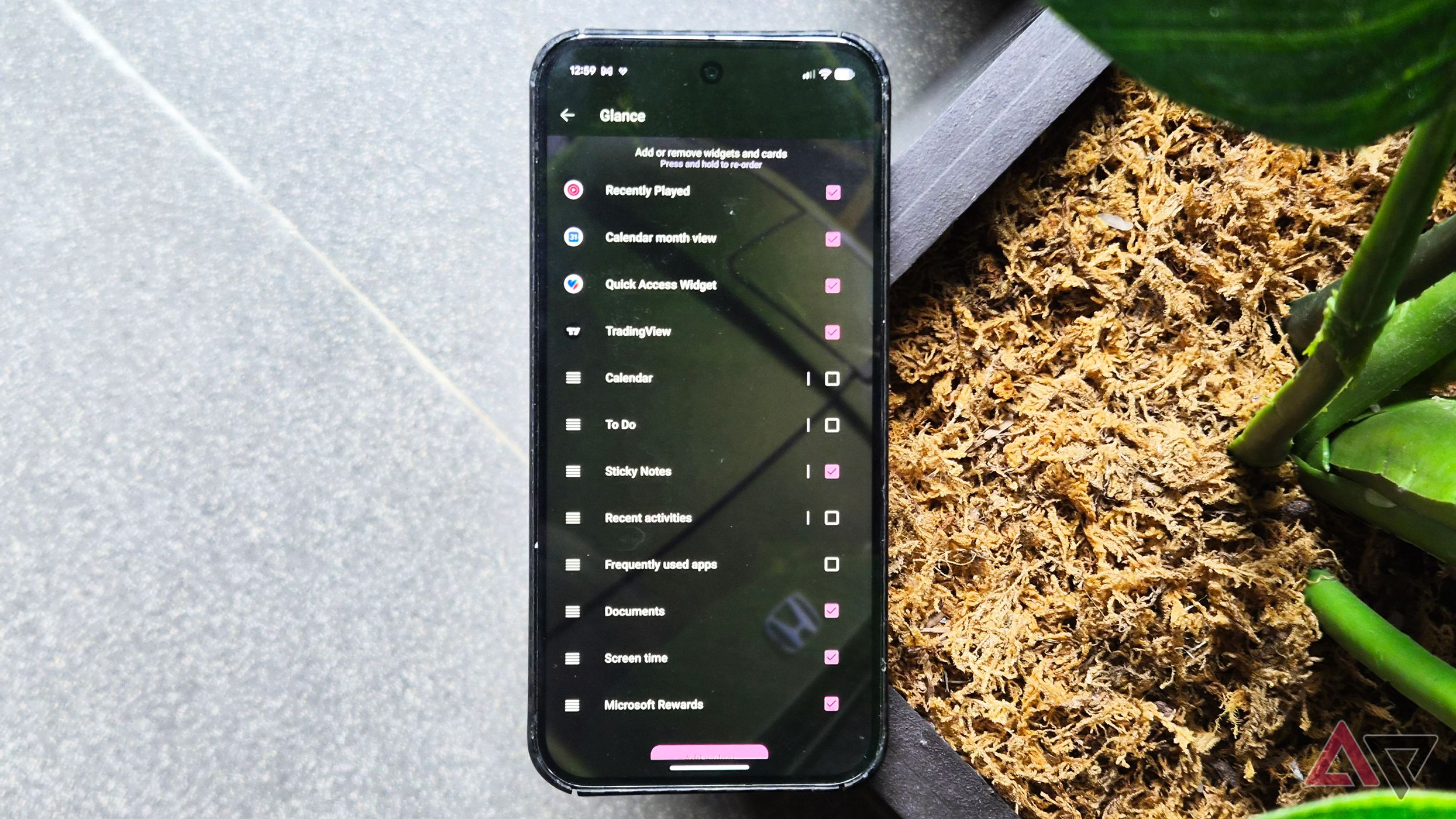 Google Pixel 9 Pro XL smartphone
