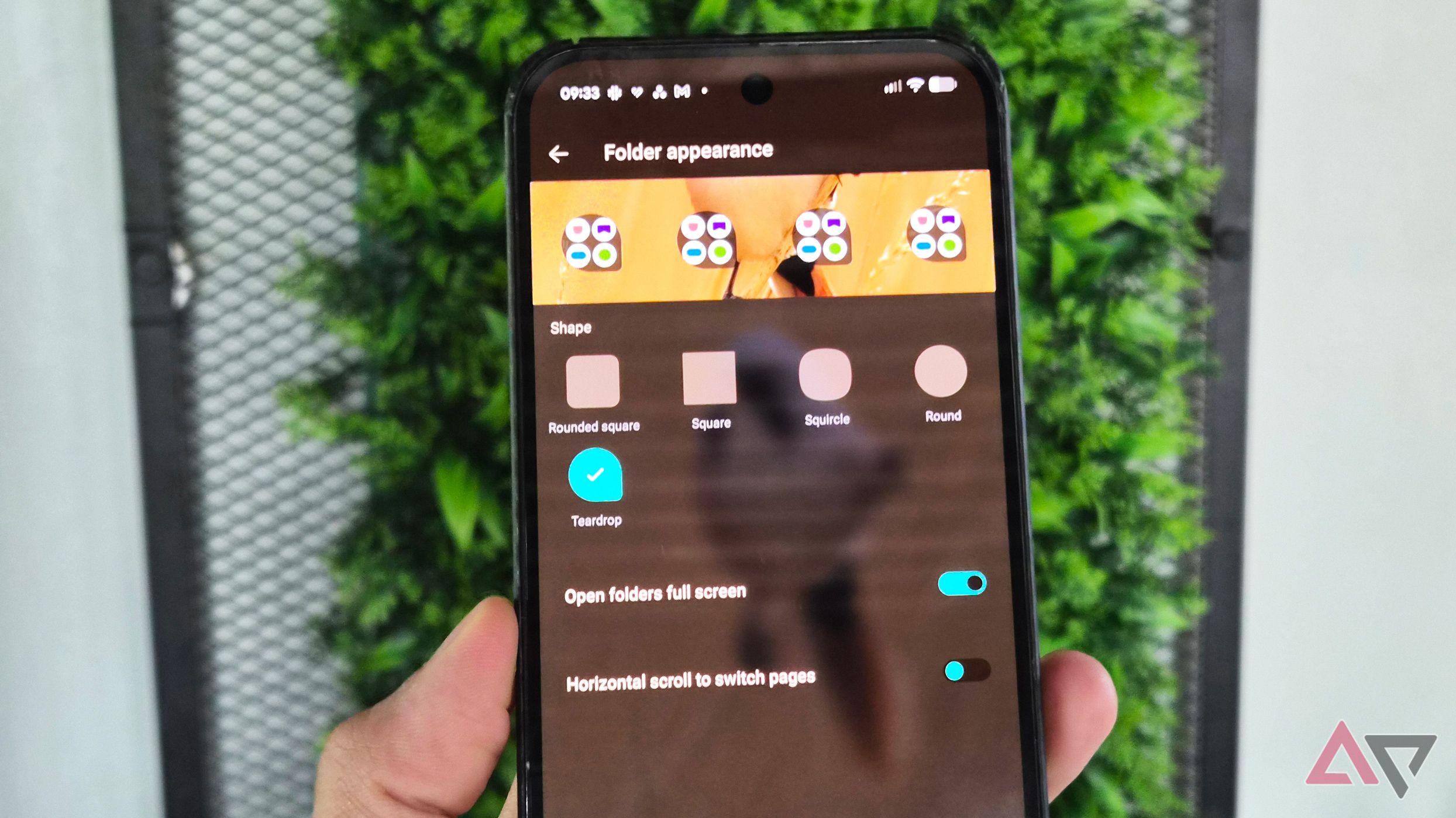 Google Pixel 9 Pro XL smartphone