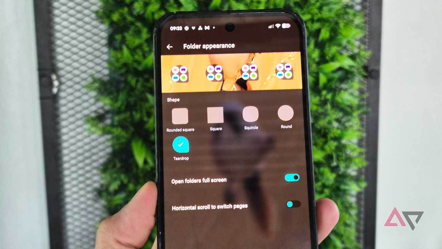Google Pixel 9 Pro XL smartphone