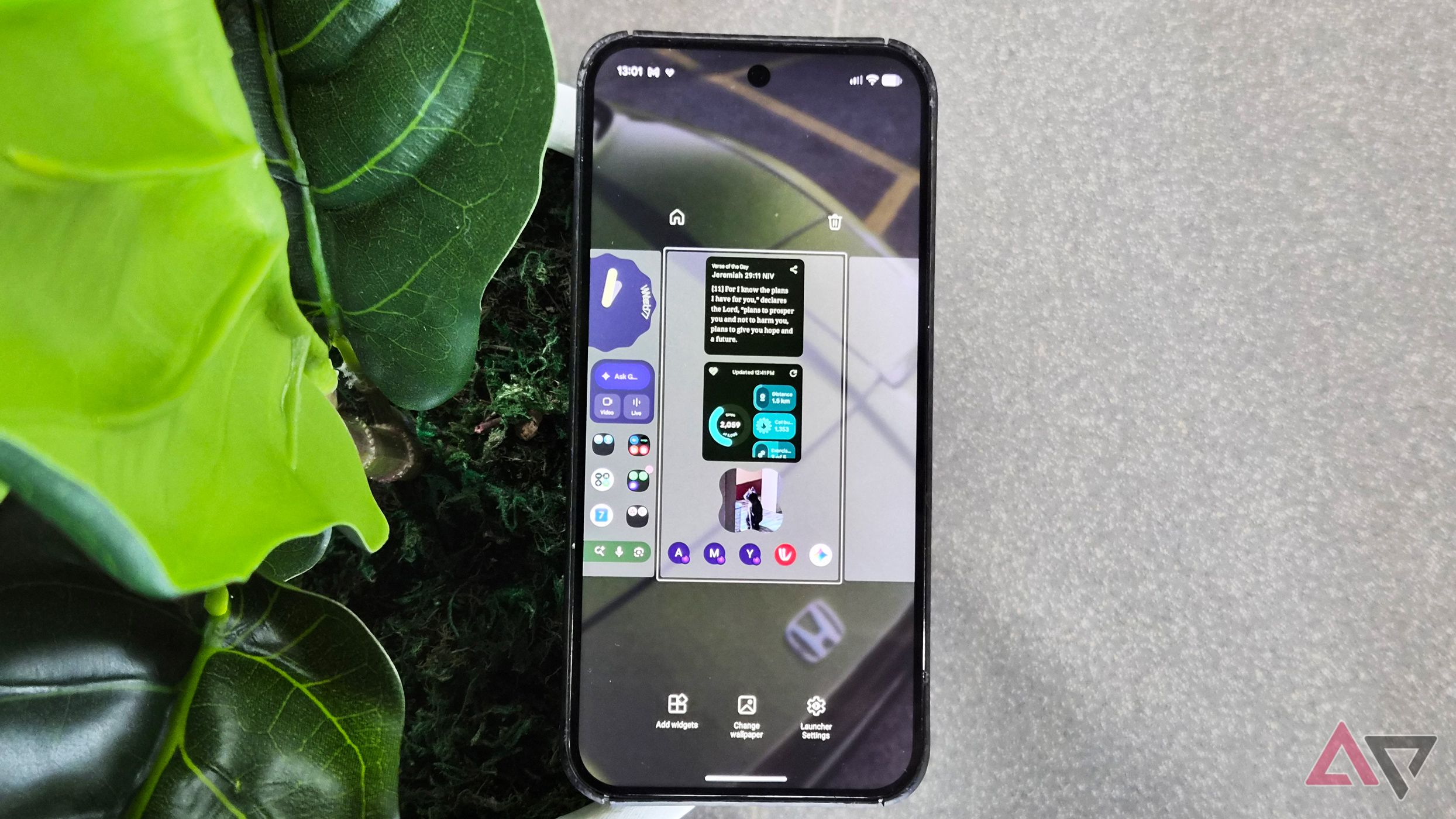 Google Pixel 9 Pro XL smartphone