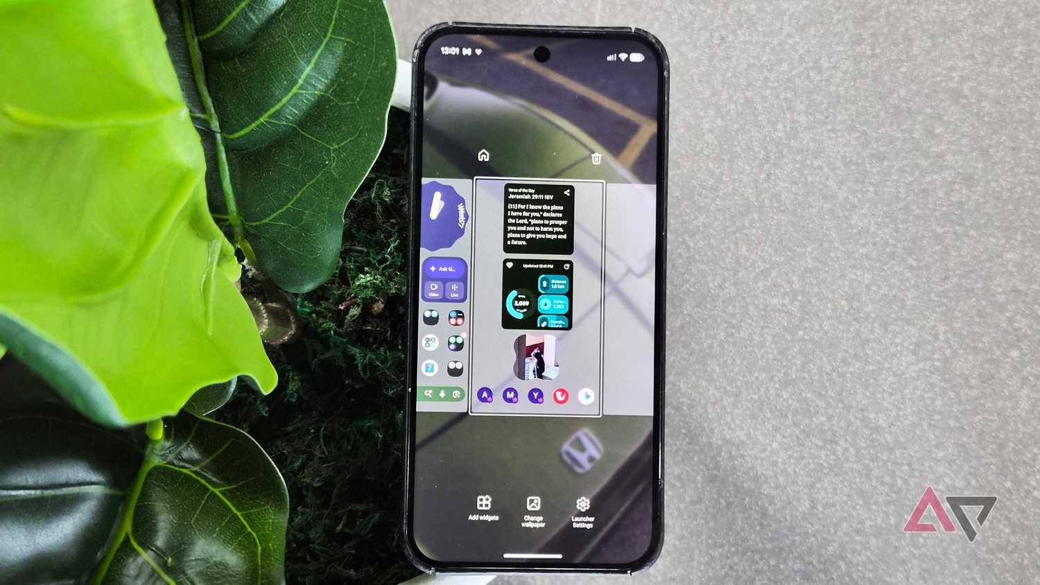 Google Pixel 9 Pro XL smartphone