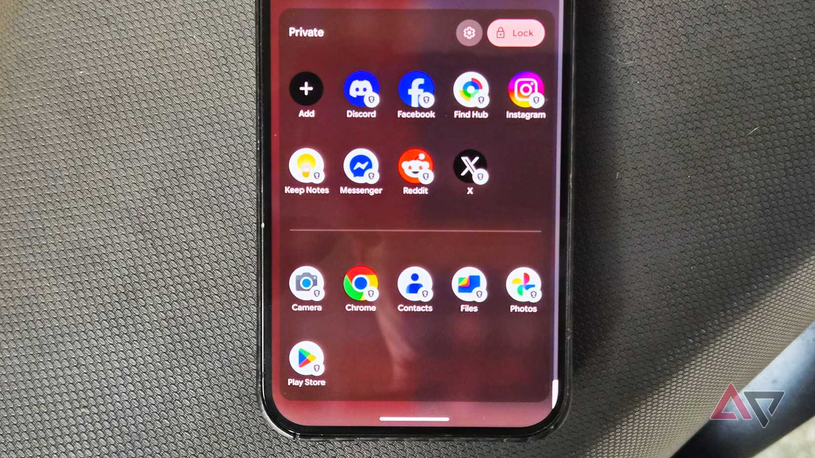 Google Pixel 9 Pro XL smartphone