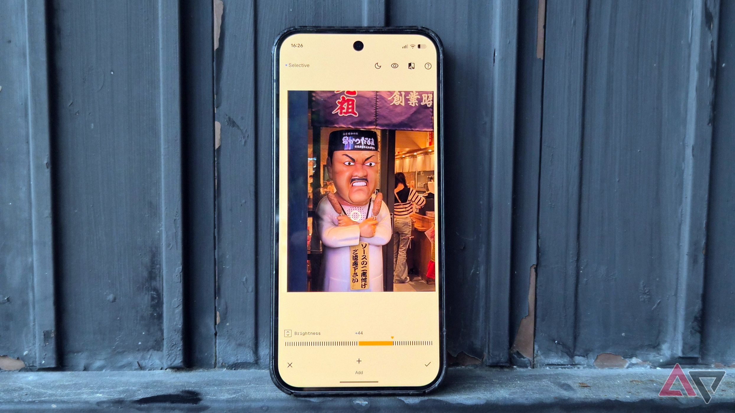 Google Pixel 9 Pro XL smartphone