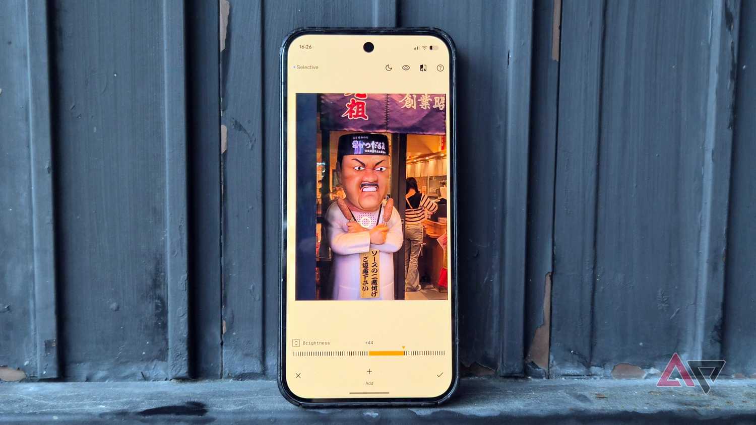 Google Pixel 9 Pro XL smartphone