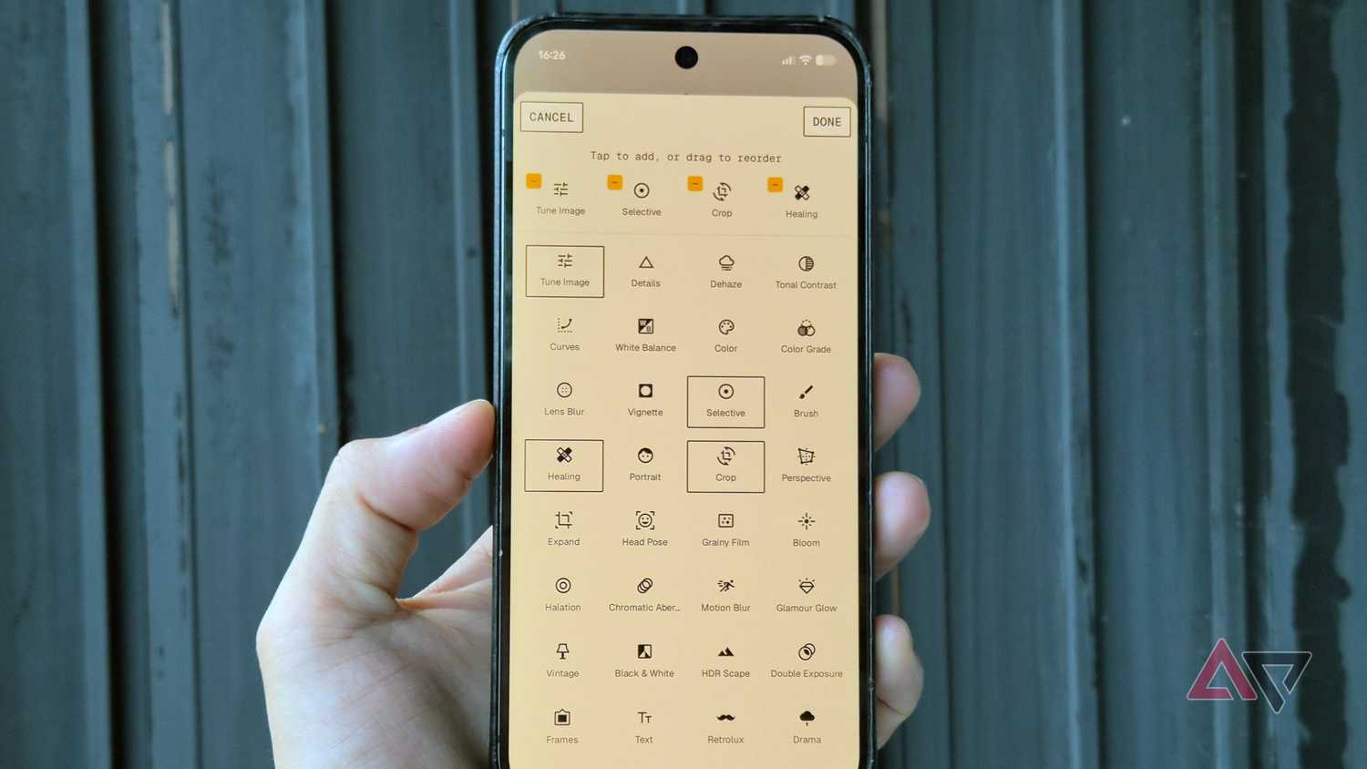 Google Pixel 9 Pro XL smartphone