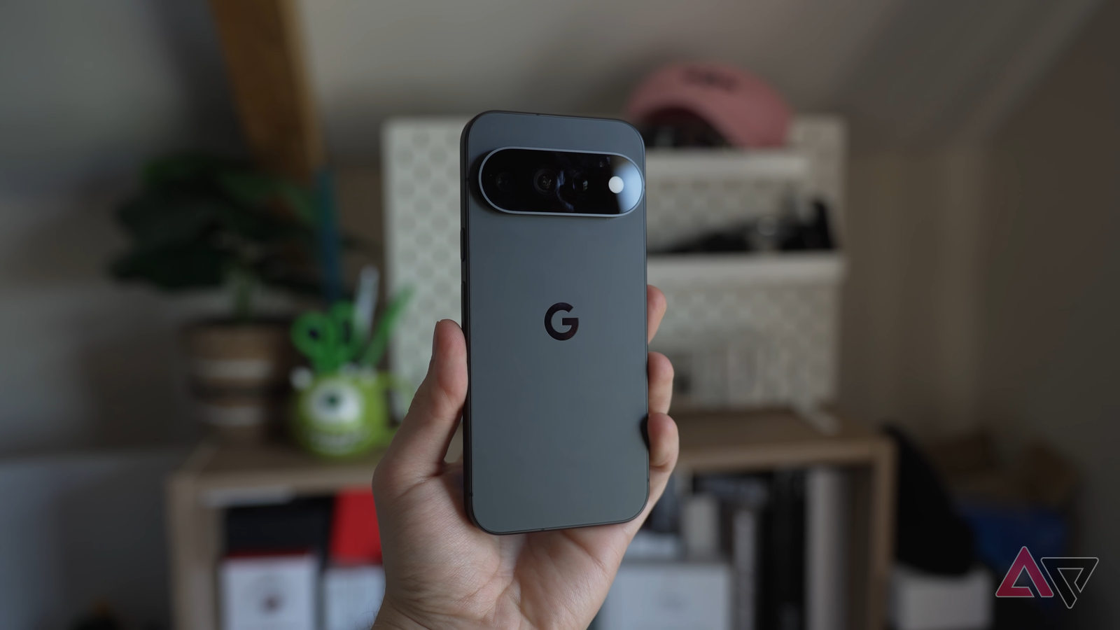 The Pixel 11 Pro is in another league from the iPhone 18 Pro. 1-0 screenshot